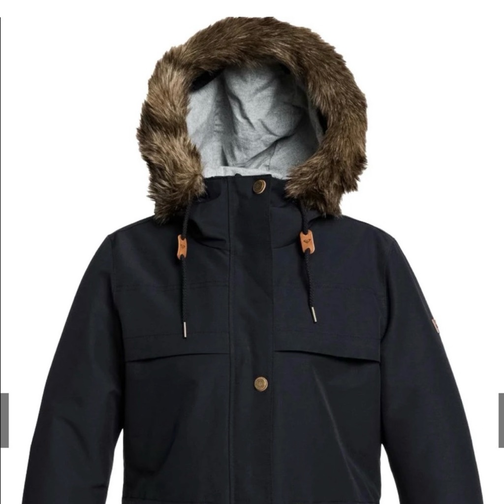 Roxy Triclimate Jacket